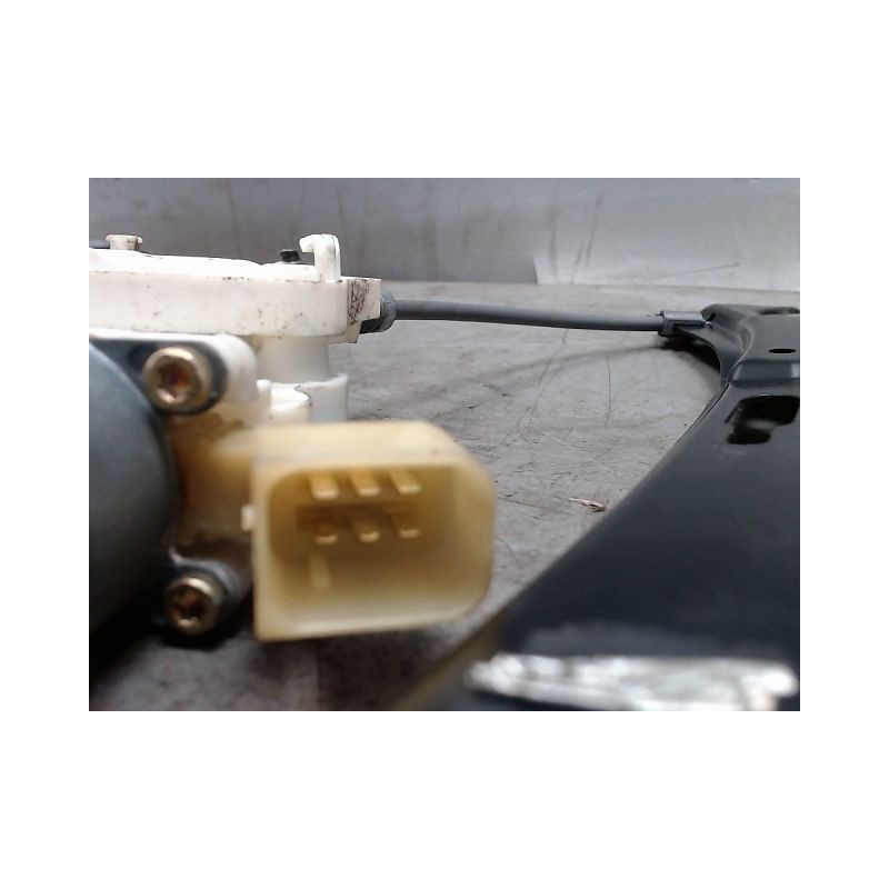 MECANISME+MOTEUR LEVE-GLACE ARRIERE GAUCHE MERCEDES CLS