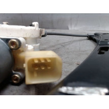 MECANISME+MOTEUR LEVE-GLACE ARRIERE GAUCHE MERCEDES CLS