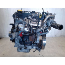 MOTEUR DIESEL OPEL ZAFIRA 1.7 CDTI 