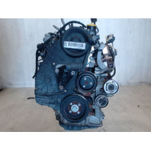 MOTEUR DIESEL OPEL ZAFIRA 1.7 CDTI 