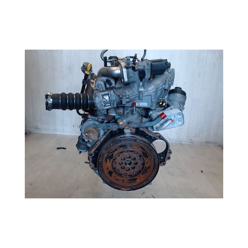 MOTEUR DIESEL OPEL ZAFIRA 1.7 CDTI 