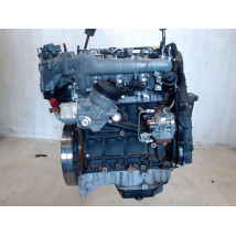 MOTEUR DIESEL OPEL ZAFIRA 1.7 CDTI 