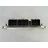 CALCULATEUR MOTEUR CITROEN XSARA PICASSO 99-10