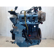 MOTEUR ESSENCE RENAULT CLIO 1.2 16V 