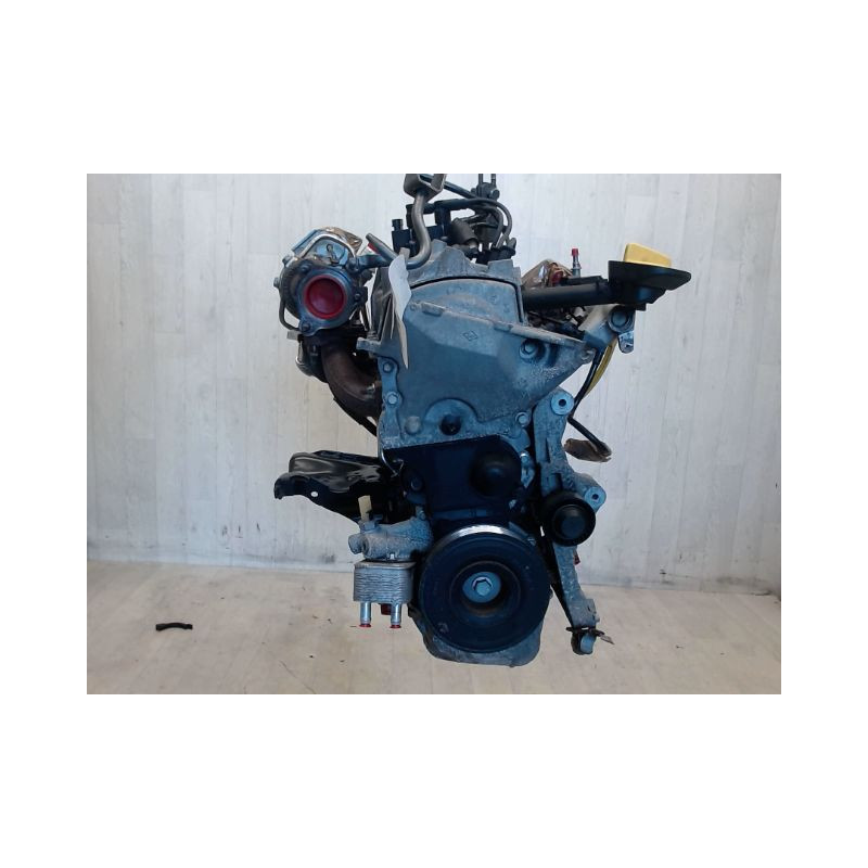 MOTEUR ESSENCE RENAULT CLIO 1.2 16V 