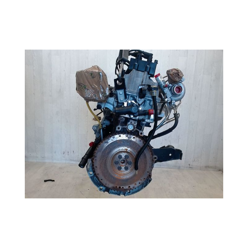 MOTEUR ESSENCE RENAULT CLIO 1.2 16V 