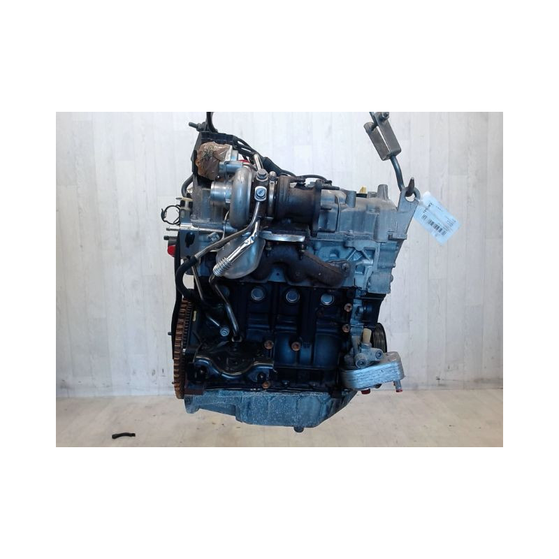 MOTEUR ESSENCE RENAULT CLIO 1.2 16V 