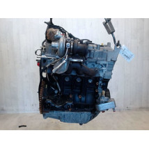 MOTEUR ESSENCE RENAULT CLIO 1.2 16V 