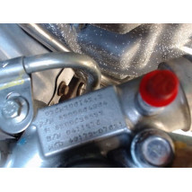 MOTEUR ESSENCE RENAULT CLIO 1.2 16V 