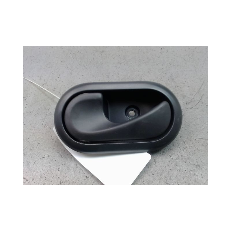 POIGNEE INTERIEURE PORTE ARRIERE GAUCHE DACIA SANDERO I 2008-2012