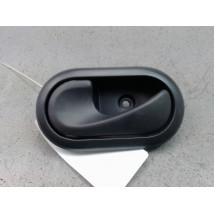 POIGNEE INTERIEURE PORTE ARRIERE GAUCHE DACIA SANDERO I 2008-2012
