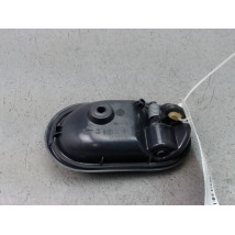 POIGNEE INTERIEURE PORTE ARRIERE GAUCHE DACIA SANDERO I 2008-2012