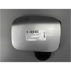 VOLET DE TRAPPE CARBURANT