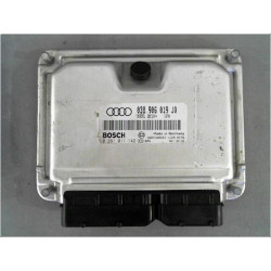 CALCULATEUR MOTEUR