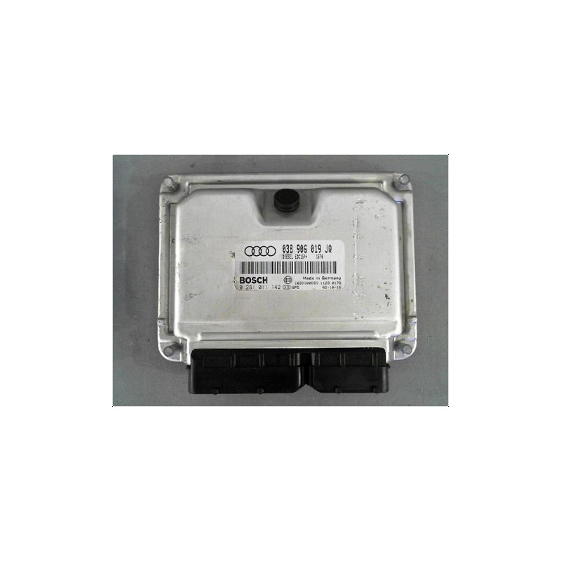 CALCULATEUR MOTEUR AUDI A4 2001-2004