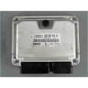 CALCULATEUR MOTEUR AUDI A4 2001-2004