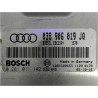 CALCULATEUR MOTEUR AUDI A4 2001-2004