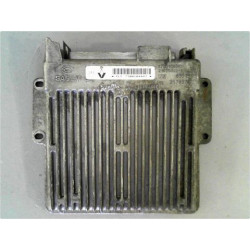 CALCULATEUR MOTEUR
