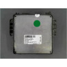 CALCULATEUR MOTEUR RENAULT TWINGO 93-98