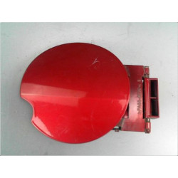 VOLET DE TRAPPE CARBURANT