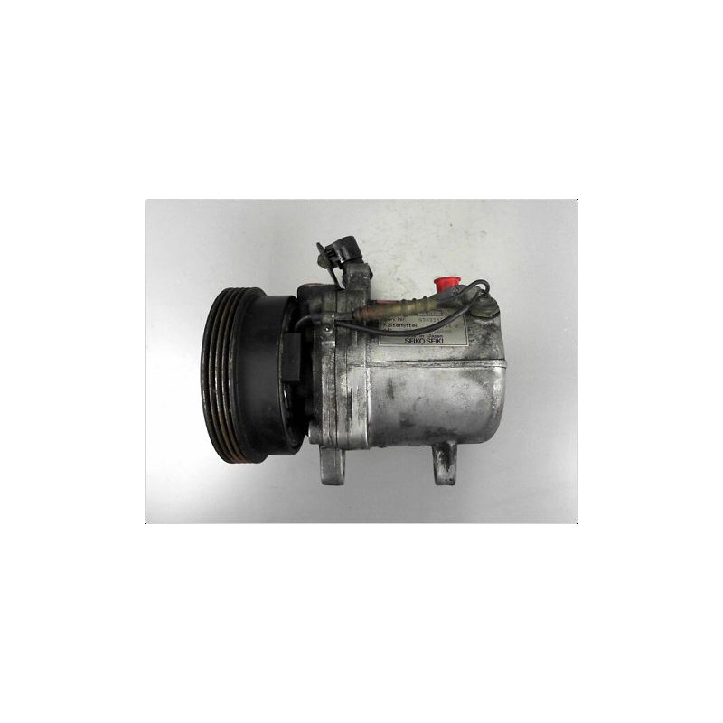 COMPRESSEUR AIR CONDITIONNE BMW Z3 ROADSTER 96-02