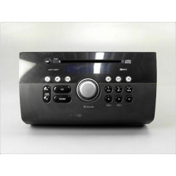 AUTORADIO