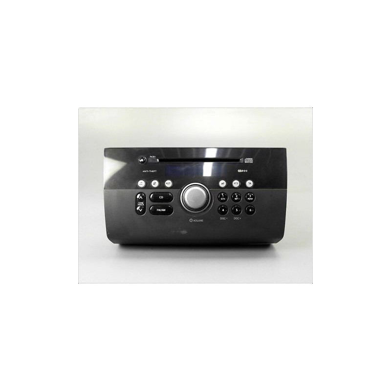 AUTORADIO SUZUKI SWIFT 05-11