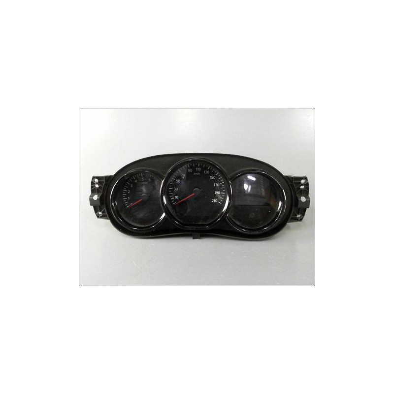 BLOC COMPTEURS DACIA LODGY 12-16