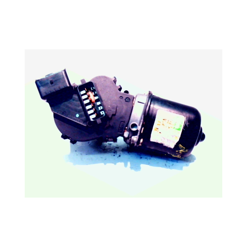 MOTEUR ESSUIE-GLACE AVANT RENAULT CLIO II PH.2 01-06