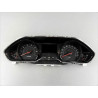 BLOC COMPTEURS PEUGEOT 208 12-15