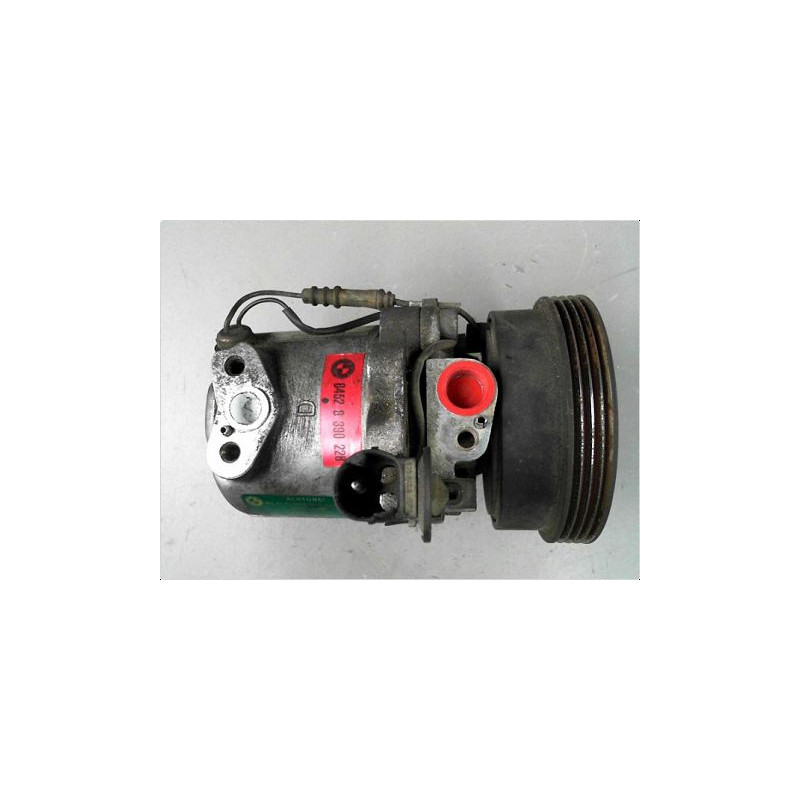 COMPRESSEUR AIR CONDITIONNE BMW SERIE 3 (E36) 91-98