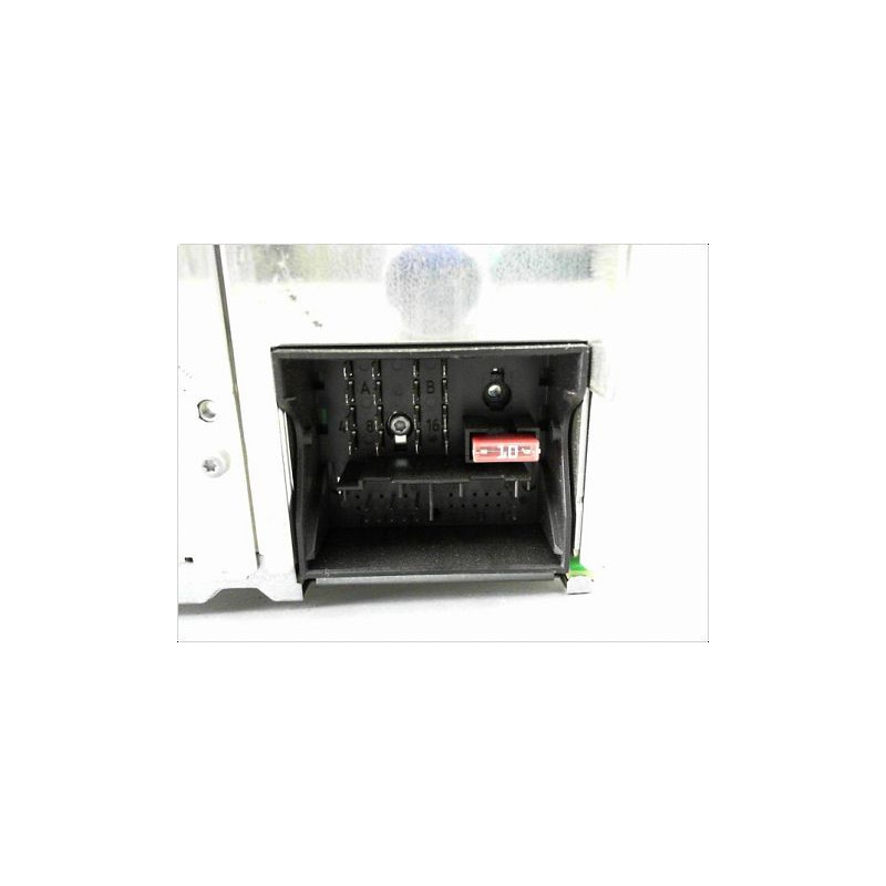 AUTORADIO SEAT TOLEDO 04-09