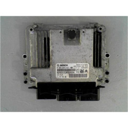 CALCULATEUR MOTEUR