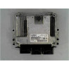 CALCULATEUR MOTEUR CITROEN C3 II 2009-2012