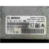CALCULATEUR MOTEUR CITROEN C3 II 2009-2012
