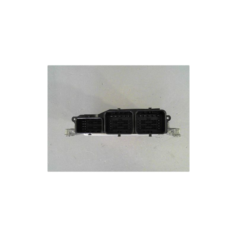 CALCULATEUR MOTEUR CITROEN C3 II 2009-2012