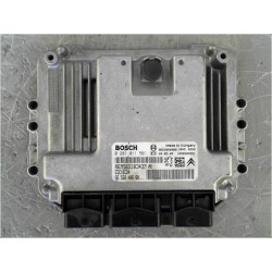 CALCULATEUR MOTEUR