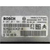CALCULATEUR MOTEUR CITROEN C5 PH2 2004-2008