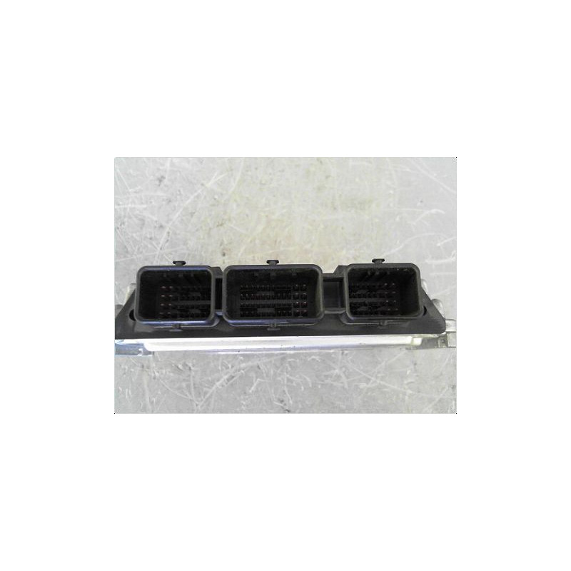 CALCULATEUR MOTEUR CITROEN C5 PH2 2004-2008