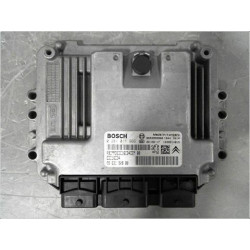 CALCULATEUR MOTEUR