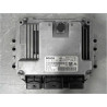 CALCULATEUR MOTEUR CITROEN C4 04-08