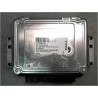 CALCULATEUR MOTEUR CITROEN C4 04-08