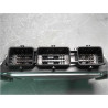 CALCULATEUR MOTEUR CITROEN C4 04-08