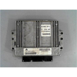CALCULATEUR MOTEUR