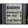 CALCULATEUR MOTEUR RENAULT CLIO II PH.2 01-06