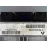 CALCULATEUR MOTEUR RENAULT CLIO II PH.2 01-06