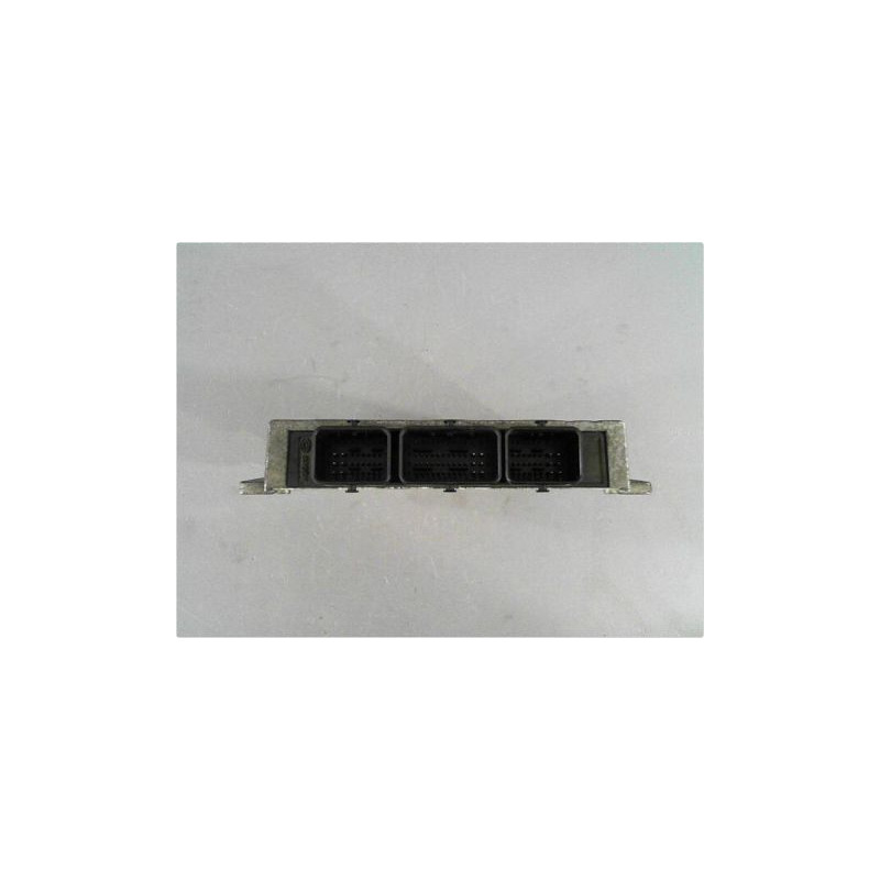 CALCULATEUR MOTEUR RENAULT CLIO II PH.2 01-06