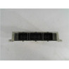 CALCULATEUR MOTEUR RENAULT CLIO II PH.2 01-06