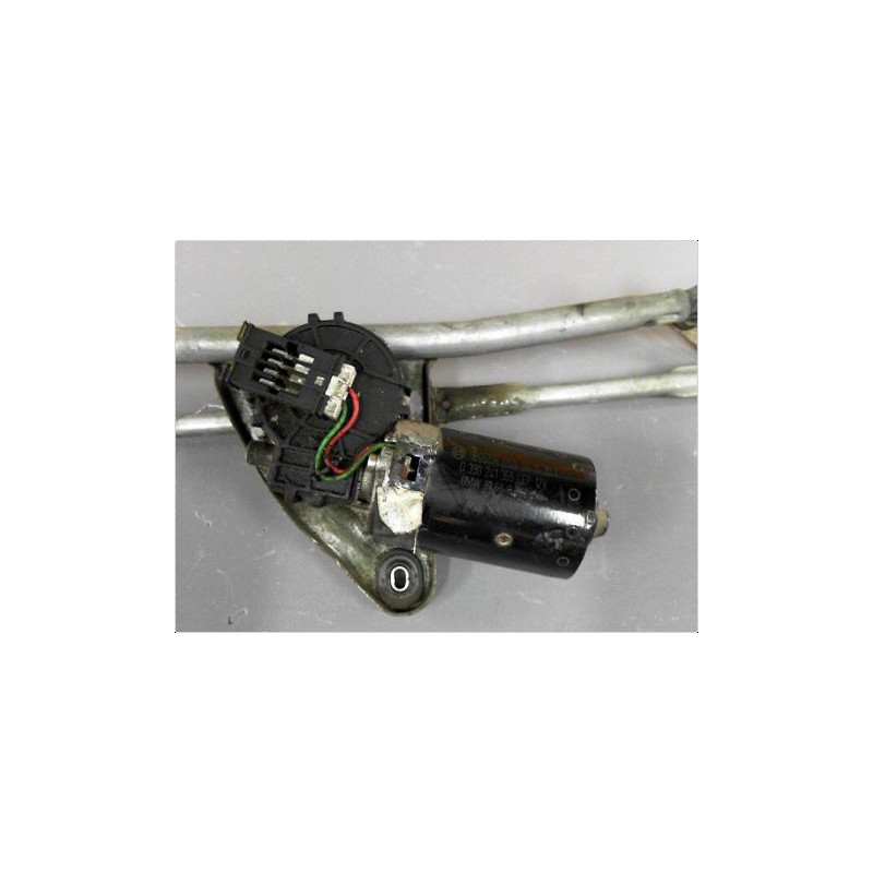 MECANISME ESSUIE-GLACE AVANT ROVER 75 1999-2004