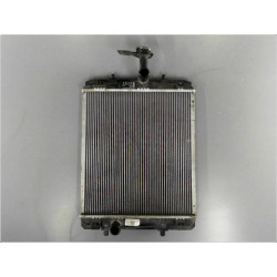 RADIATEUR